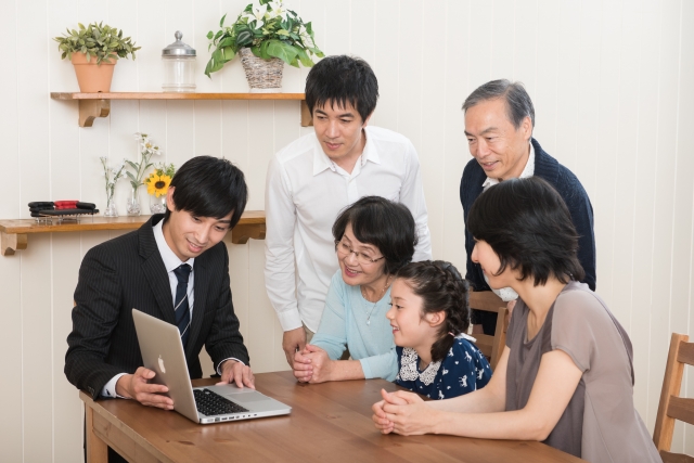 打合せ2回目