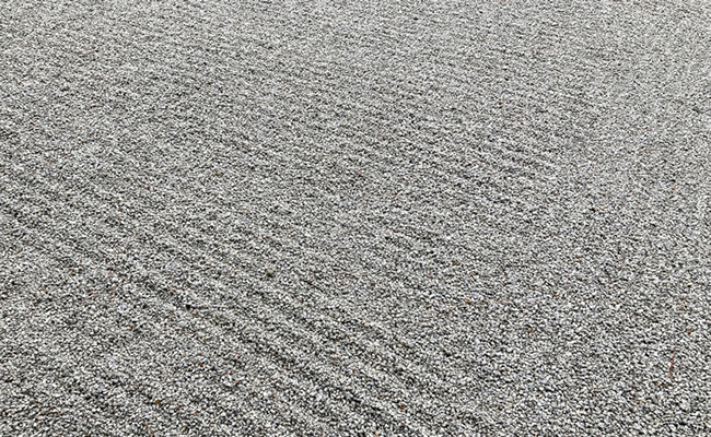 整地・コンクリート舗装